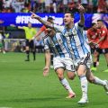 FIFA Decision Sparks Controversy in World Cup
