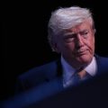 President Trump Takes Flight in Classic Air Force One Amid Security Questions