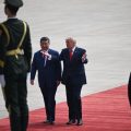 Chinese Officials on Trump’s Election Interference Allegations