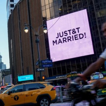 Taylor Swift Marries Travis Kelce in a Star-Studded Ceremony