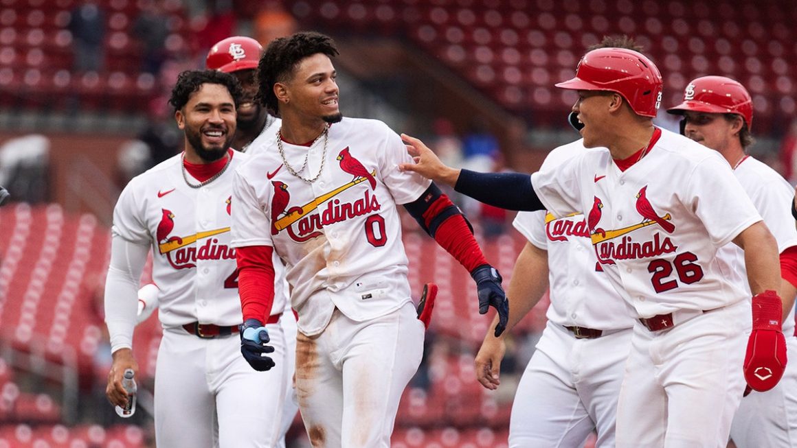 Cardinals vs. Cubs: A Look Ahead