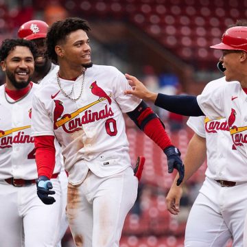 Cardinals vs. Cubs: A Look Ahead