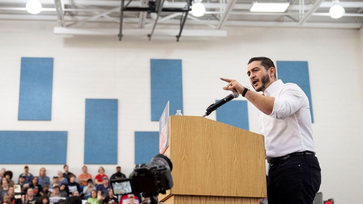 b517bce4-7288-42c7-a958-1352ae76d13c Michigan Senate Candidate Abdul El-Sayed Reveals Financial Disclosures Before Debate