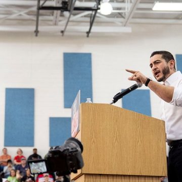 Michigan Senate Candidate Abdul El-Sayed Reveals Financial Disclosures Before Debate