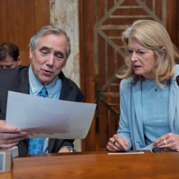Senate Republicans Communicate with McConnell During His Hospitalization