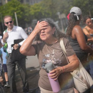 France Experiences High Excess Deaths During Summer Heat Wave