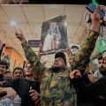 U.S. Military Strikes on Iran Amid Rising Tensions