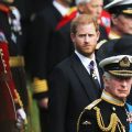 Queen Camilla Supports King Charles in Repairing Ties with Prince Harry