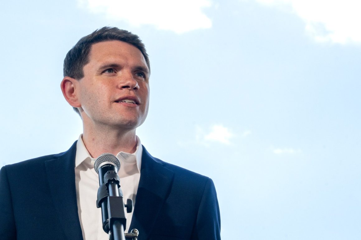 Democratic Gains in Texas Senate Race