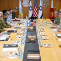 Israel and America: An Enduring Alliance