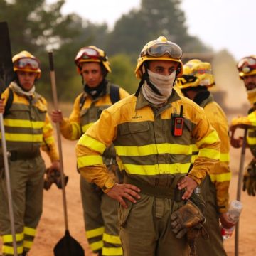 b676a1a8-fb51-45f6-a83e-8312da90b473 Spain and France Grapple with Devastating Wildfires Amidst Heatwave