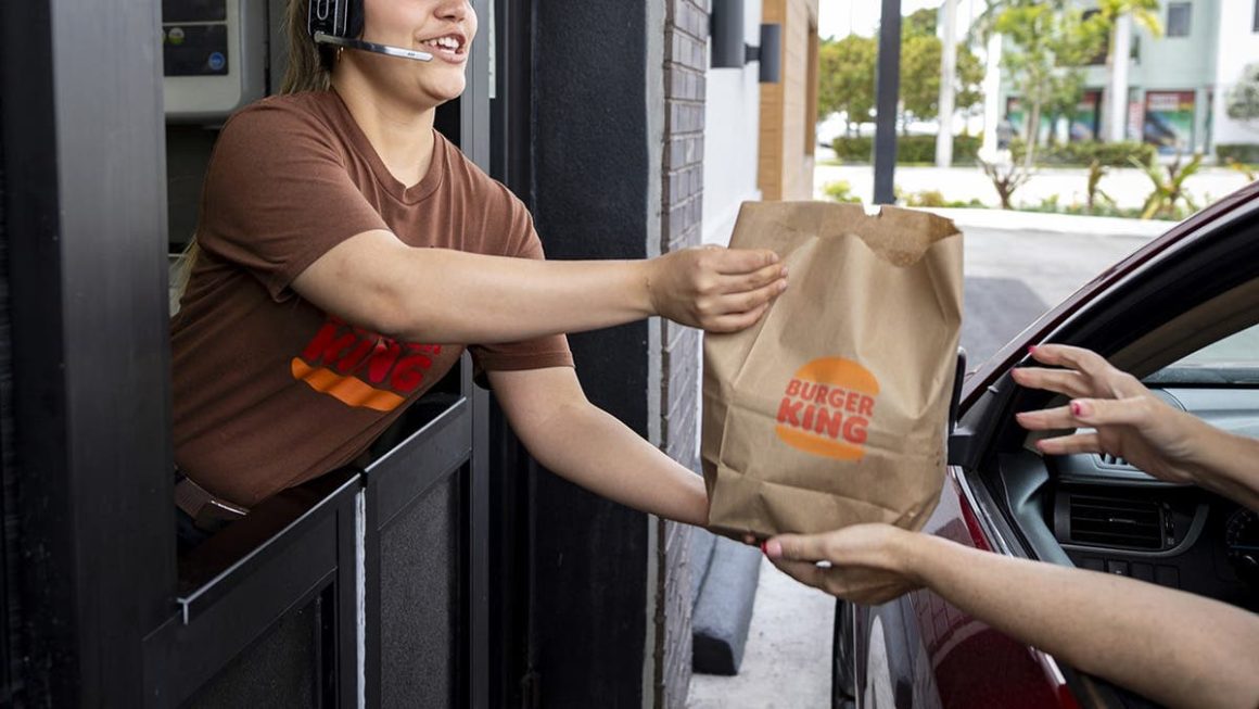 Burger King Introduces New Initiatives Based on Customer Feedback