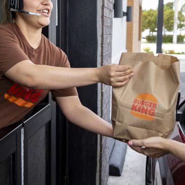 Burger King Introduces New Initiatives Based on Customer Feedback