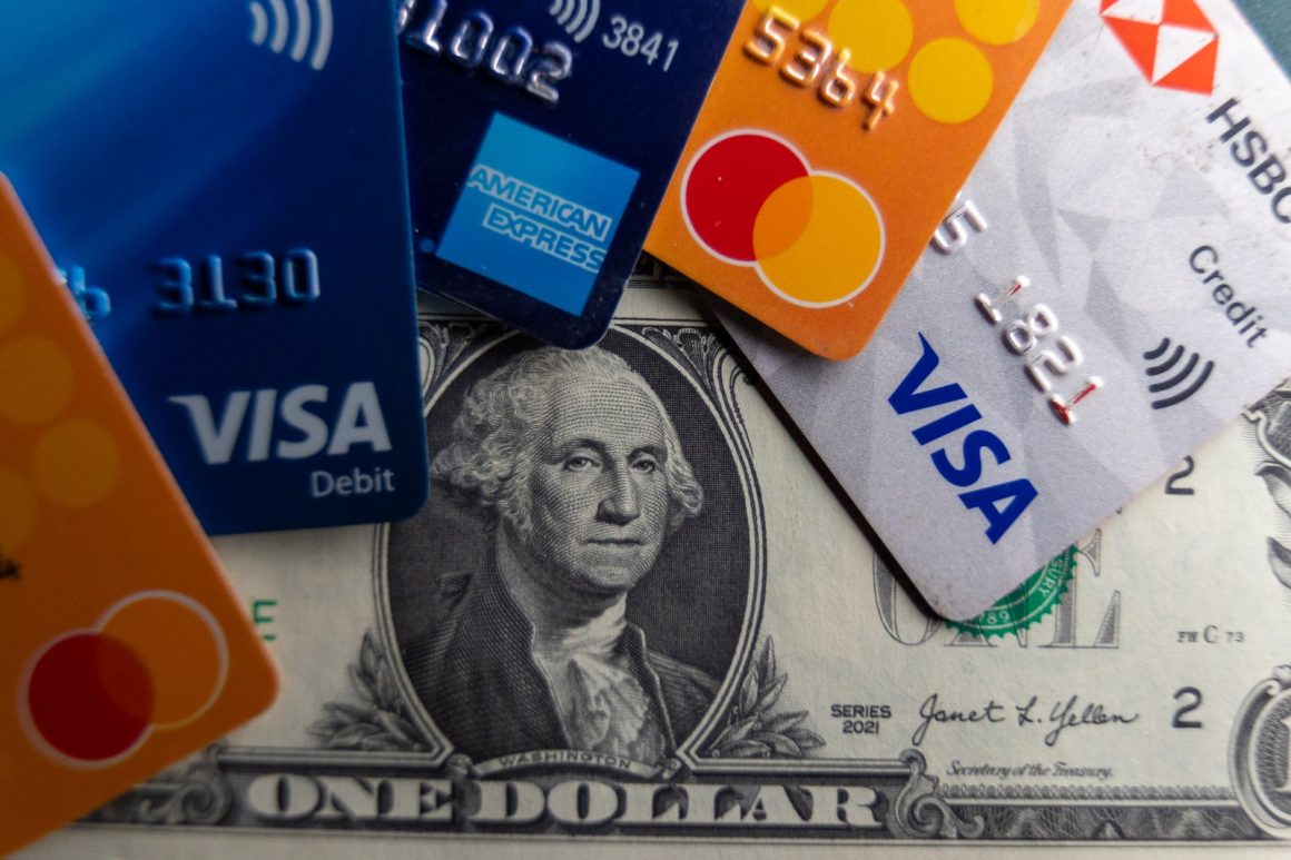 Shift in U.S. Credit Access Highlights Consumer Trends
