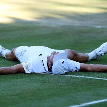 Insightful Wimbledon 2026 Day 6 Overview