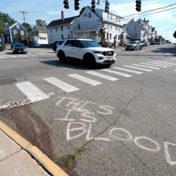 Controversy Surrounds ICE Traffic Stops and Fatal Shootings