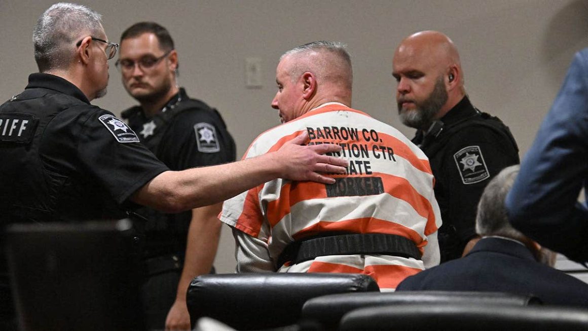 Father of Apalachee High School Shooter Sentenced to 15 Years