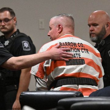Father of Apalachee High School Shooter Sentenced to 15 Years