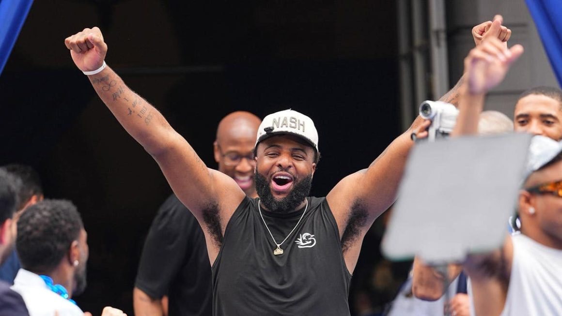 New York Knicks Begin Roster Changes After Championship Win