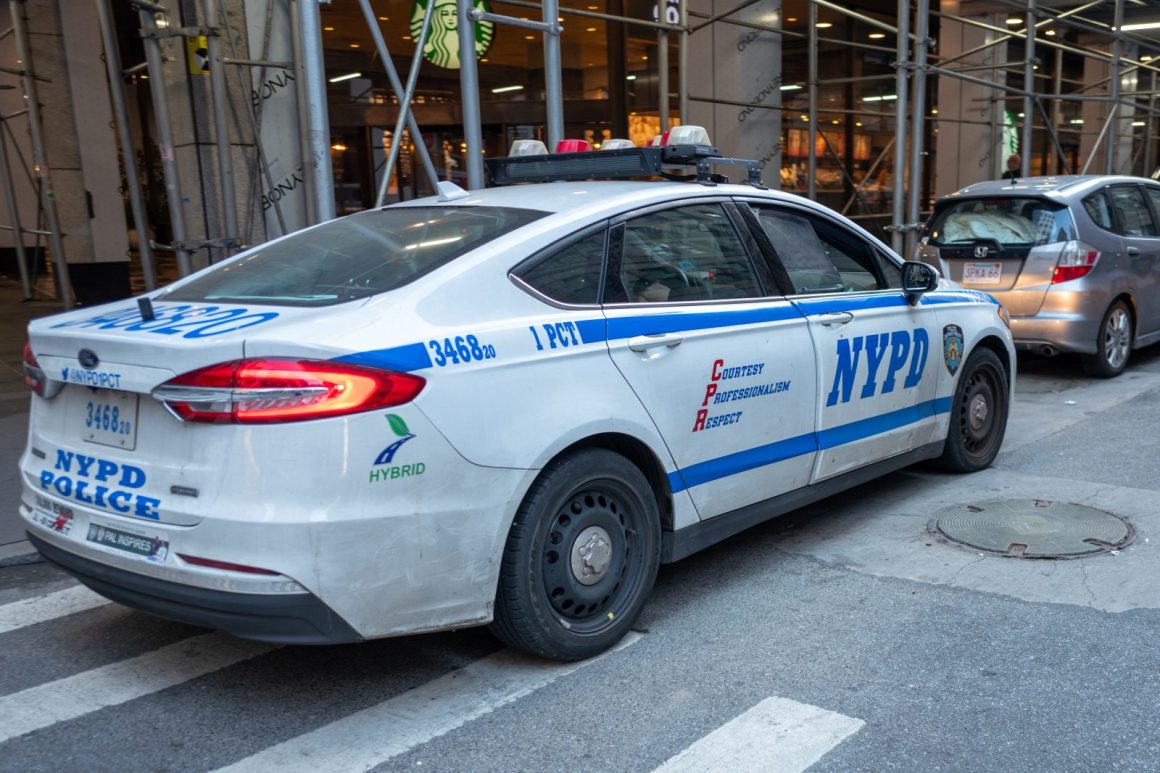 Holiday Weekend Violence Leaves Officers Injured and Children Among Victims