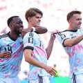 Belgium Takes First-Half Lead Against USMNT at 2026 World Cup