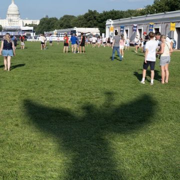Reflections on America’s Path Forward