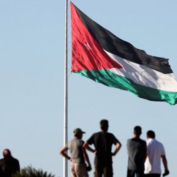 Jordan’s Increasing Role in U.S. Operations Against Iran