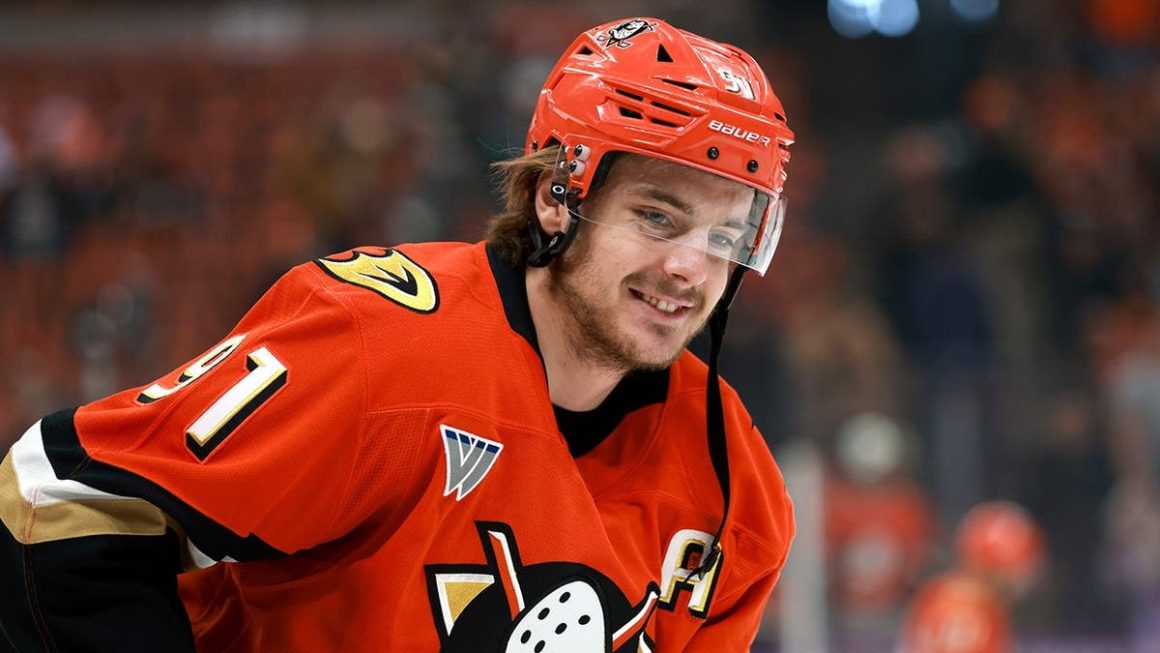 Flyers’ Bold Offer Sheet for Leo Carlsson Stirs NHL