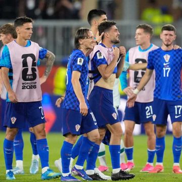 Portugal Edges Croatia in Dramatic World Cup Clash