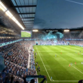 Gotham FC Moves to Etihad Park in Queens
