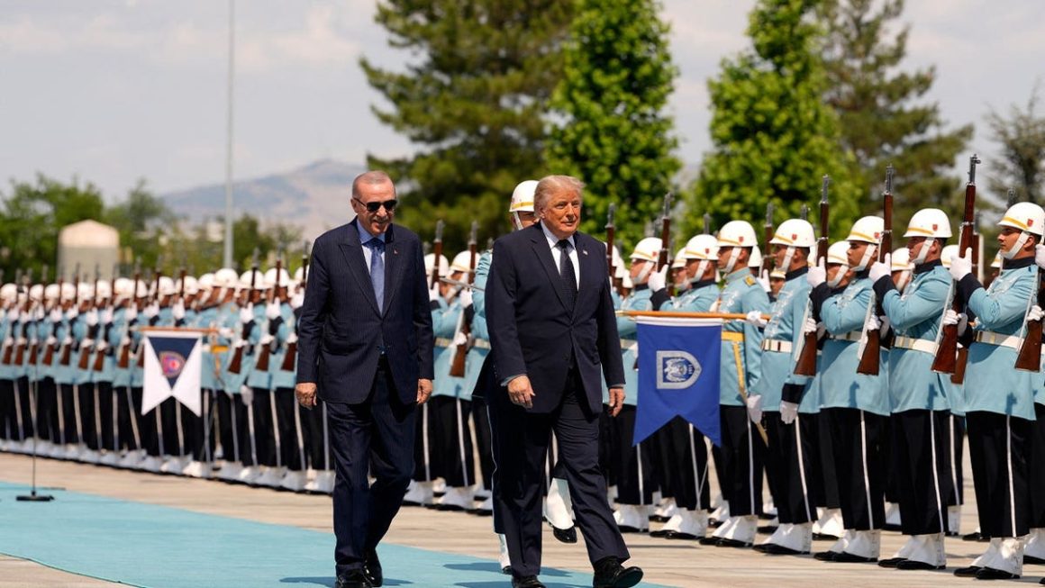 Trump Wraps Up NATO Summit Amid Defense and Diplomacy Talks