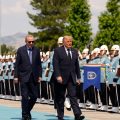 Trump Wraps Up NATO Summit Amid Defense and Diplomacy Talks