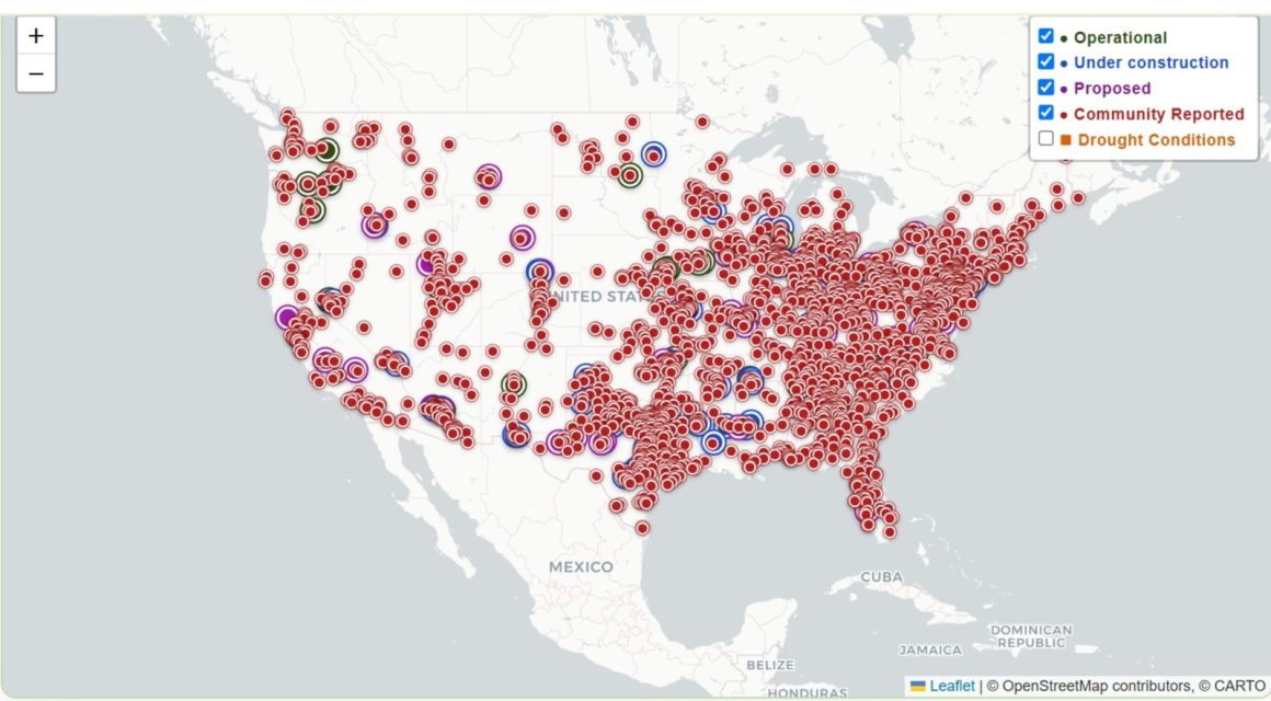 b9478b8b-7229-4714-abd9-4fea71aa8665 Erin Brockovich Launches Initiative to Track Concerns About Data Centers