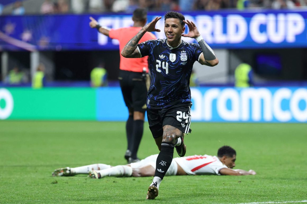 England’s World Cup Semi-Final Collapse: A Tactical Analysis