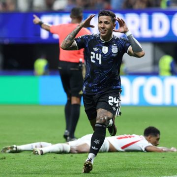 England’s World Cup Semi-Final Collapse: A Tactical Analysis