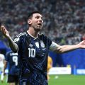 Argentina and Spain Face Off in World Cup Amid Air Quality Concerns