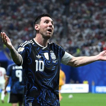 Argentina and Spain Face Off in World Cup Amid Air Quality Concerns