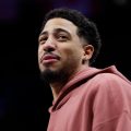 LeBron James Nears NBA Decision Amid Speculation