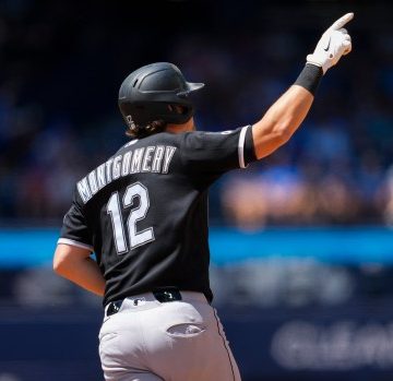 Kyle Teel Suffers Another Injury During White Sox Game