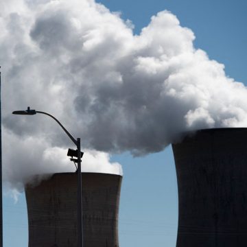 Trump Administration’s Plan for Nuclear Waste Storage Involves Five States