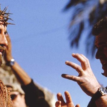 Mel Gibson’s ‘The Passion of the Christ’ Returns to Theaters Ahead of Sequel