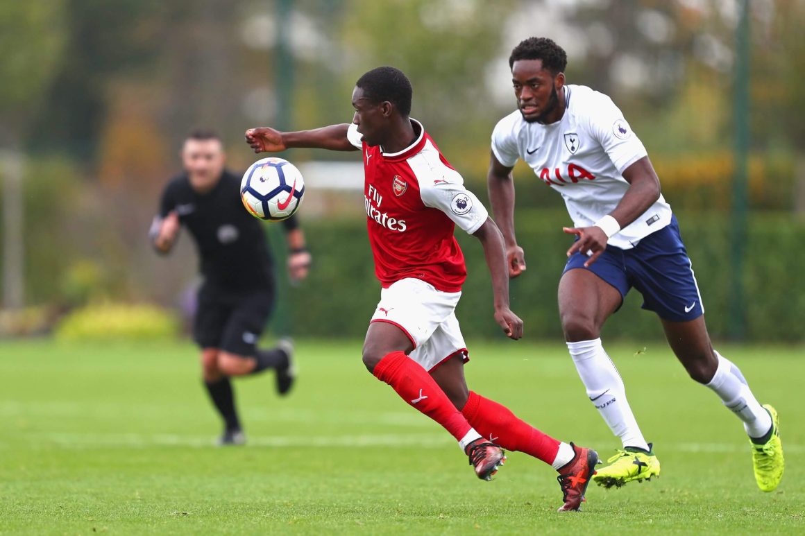 Folarin Balogun’s Remarkable Journey to the World Cup and His Impact on the USMNT