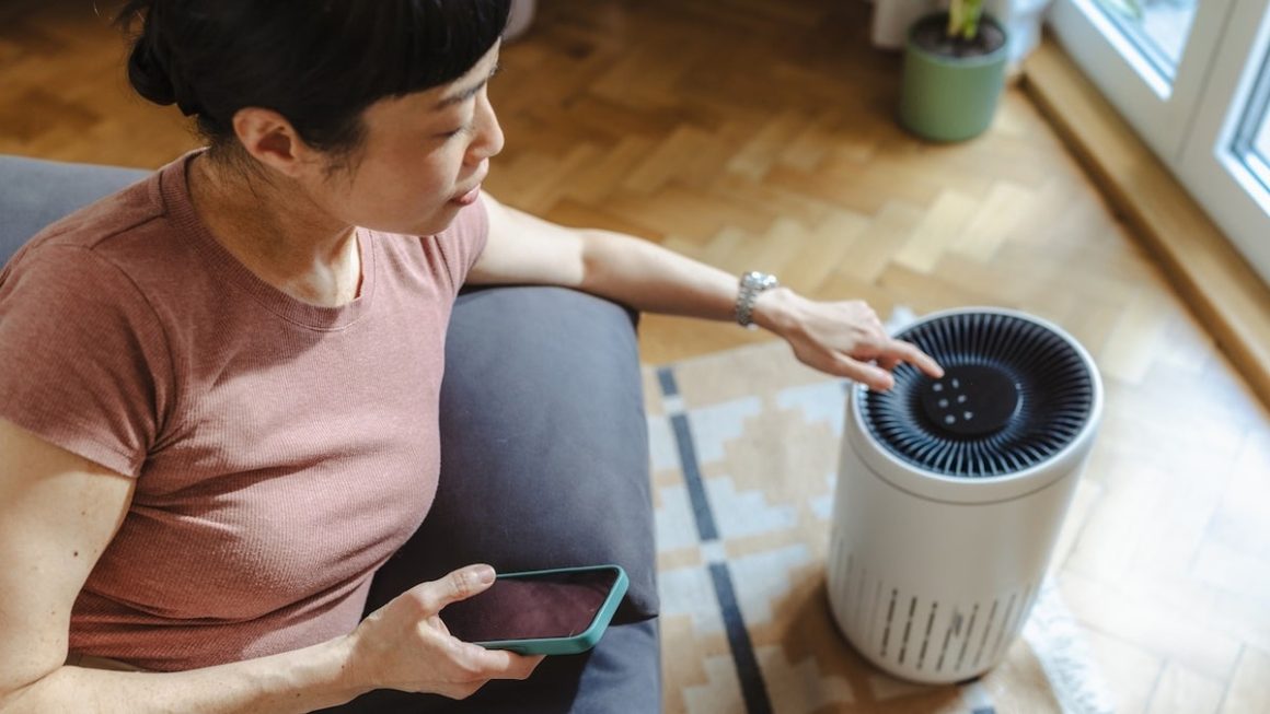 Top Air Purifier Deals to Battle Allergens at Home