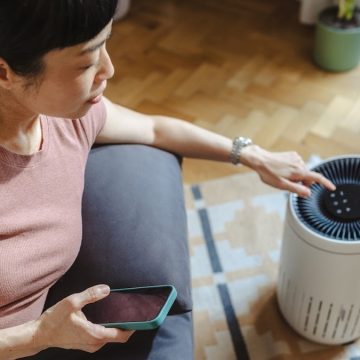Top Air Purifier Deals to Battle Allergens at Home
