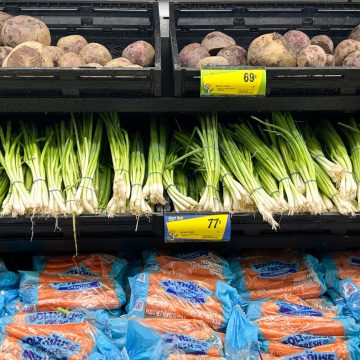 Michigan’s Cyclosporiasis Outbreak Prompts Food Safety Recommendations