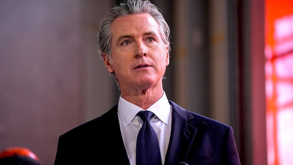 Ruby Rippey Reveals Insights on Affair with Gavin Newsom