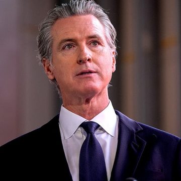 Ruby Rippey Reveals Insights on Affair with Gavin Newsom