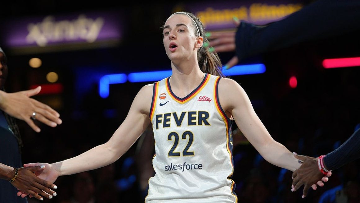 Dan Dakich Criticizes Indiana Fever Coach’s Response on Caitlin Clark and GOP Letter