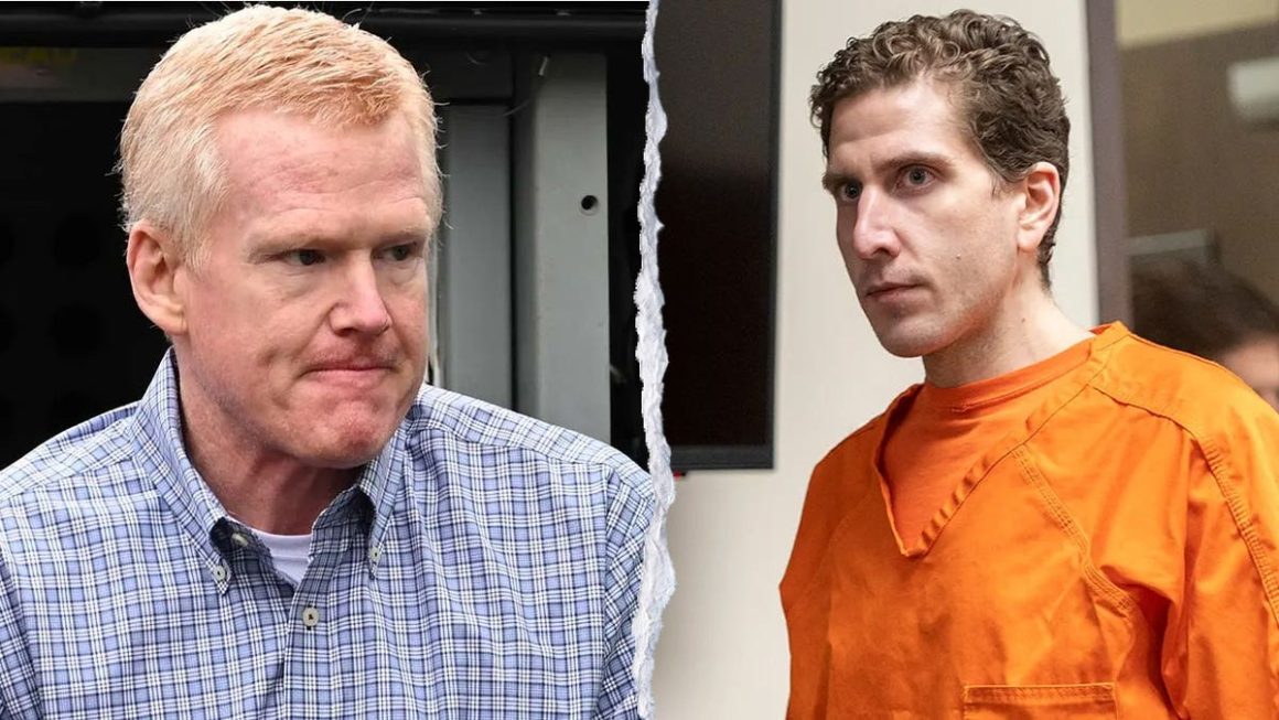 Alex Murdaugh’s Defense Seeks New DNA Testing in Retrial