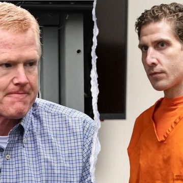 Alex Murdaugh’s Defense Seeks New DNA Testing in Retrial